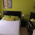 아파트 Loft Bainis Peregrinos & Uso Turistico *