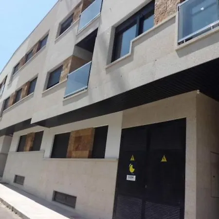 Loft Bainis Peregrinos&uso Turístico Apartamento *