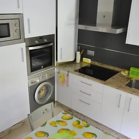 Apartamento Loft Bainis Peregrinos&uso Turístico