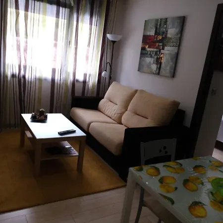 Loft Bainis Peregrinos&uso Turístico A Guarda