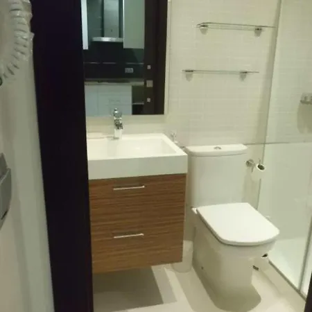 Loft Bainis Peregrinos&uso Turístico A Guarda