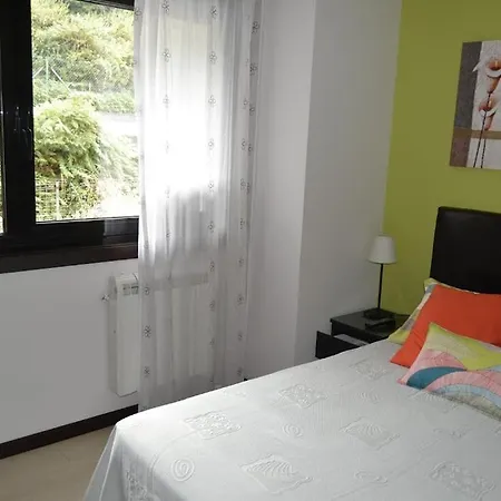 Loft Bainis Peregrinos&uso Turístico