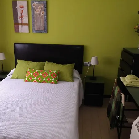 Appartement Loft Bainis Peregrinos & Uso Turistico *
