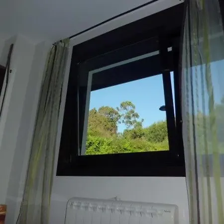 公寓 Loft Bainis Peregrinos & Uso Turistico