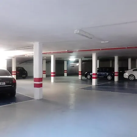 Apartamento Loft Bainis Peregrinos&uso Turístico *