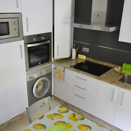 Apartamento Loft Bainis Peregrinos&uso Turístico