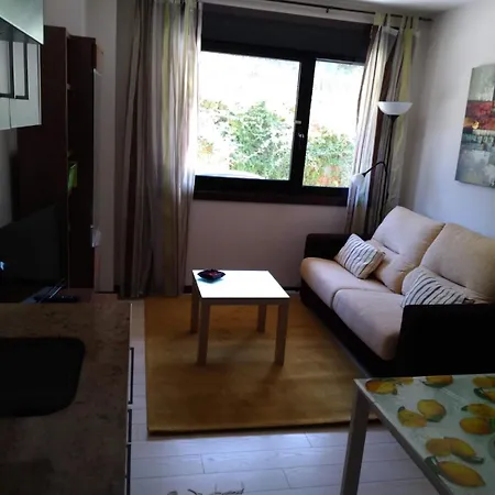 Loft Bainis Peregrinos & Uso Turistico * 阿瓜尔达