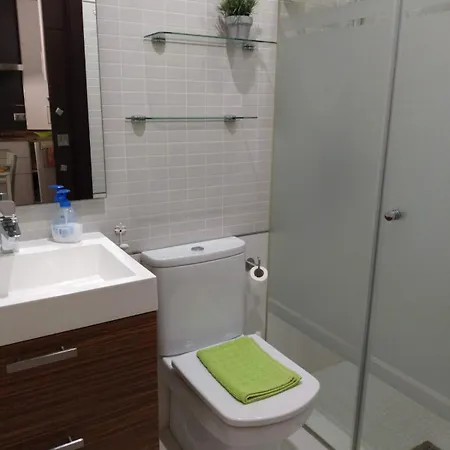 Loft Bainis Peregrinos&uso Turístico