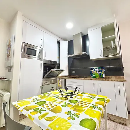 Loft Bainis Peregrinos & Uso Turistico 阿瓜尔达