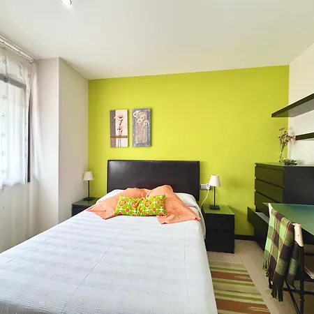 Apartamento Loft Bainis Peregrinos&uso Turístico *