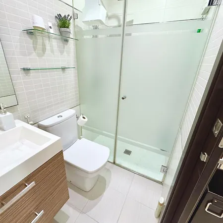 Loft Bainis Peregrinos&uso Turístico