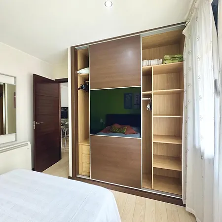 Loft Bainis Peregrinos&uso Turístico * A Guarda