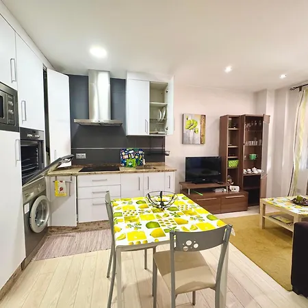 Loft Bainis Peregrinos&uso Turístico Apartamento *