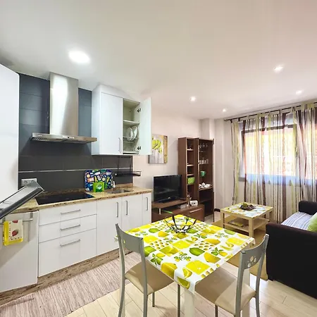 Loft Bainis Peregrinos&uso Turístico Apartamento A Guarda