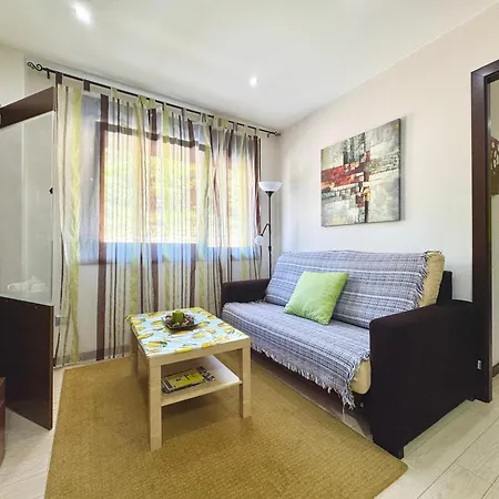 Loft Bainis Peregrinos&uso Turístico Apartamento