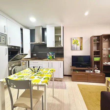 Loft Bainis Peregrinos & Uso Turistico *