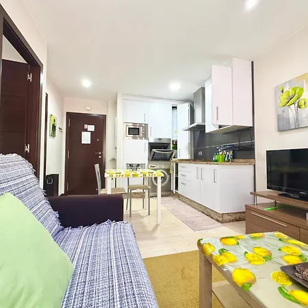 Loft Bainis Peregrinos & Uso Turistico
