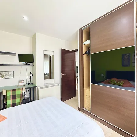 Loft Bainis Peregrinos & Uso Turistico