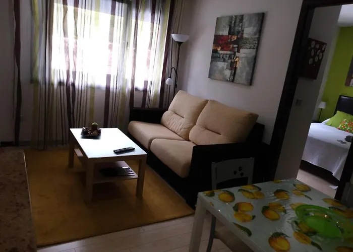 Loft Bainis Peregrinos & Uso Turistico A Guarda